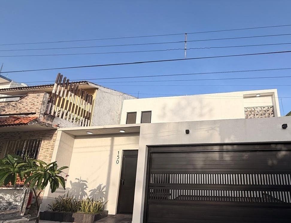 Casa em Linda Vista, Boca del Río, foto 10 de 33