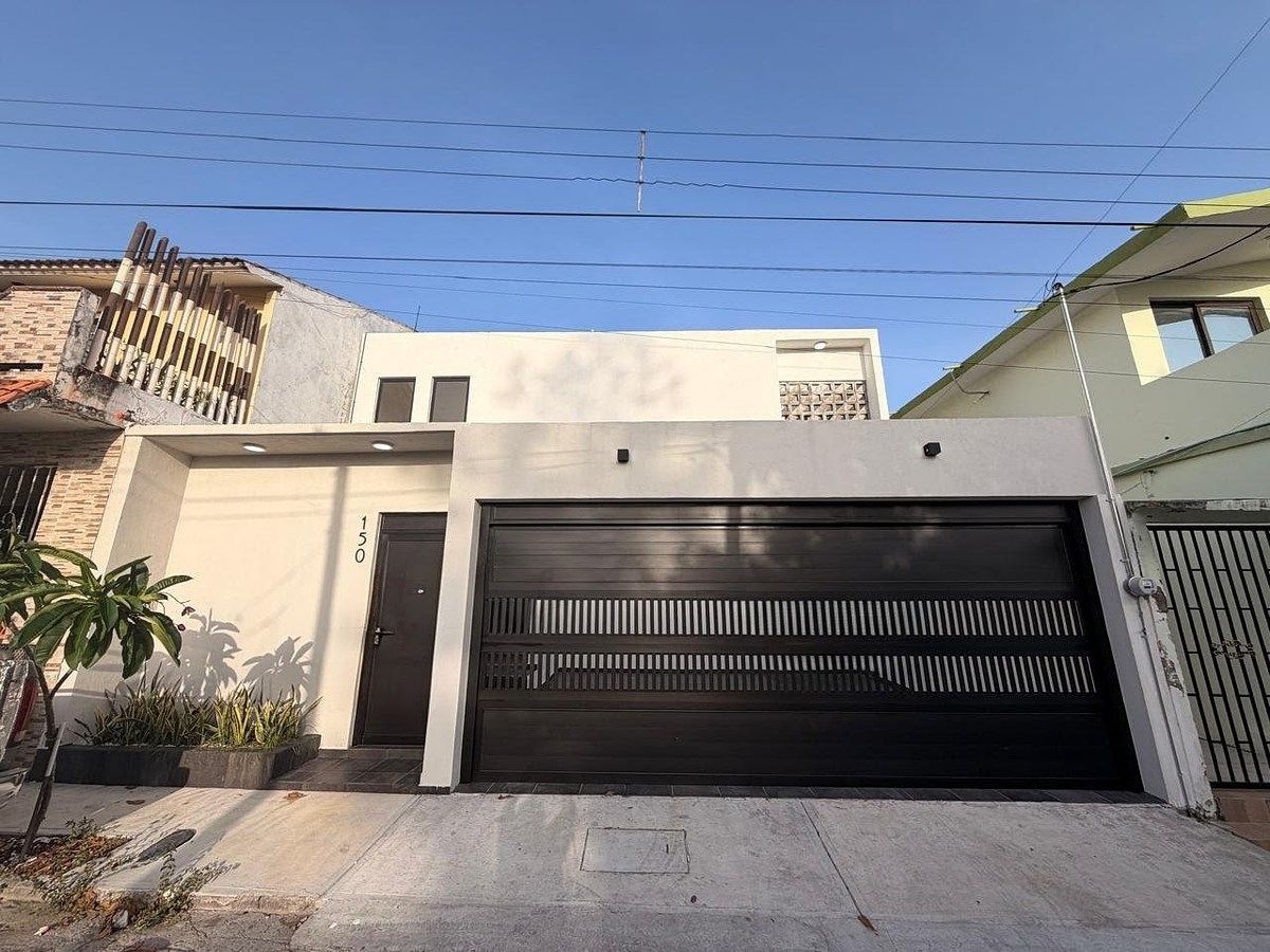 Casa à venda em Veracruz Col. Linda Vista, Boca del Río, foto 1 de 33