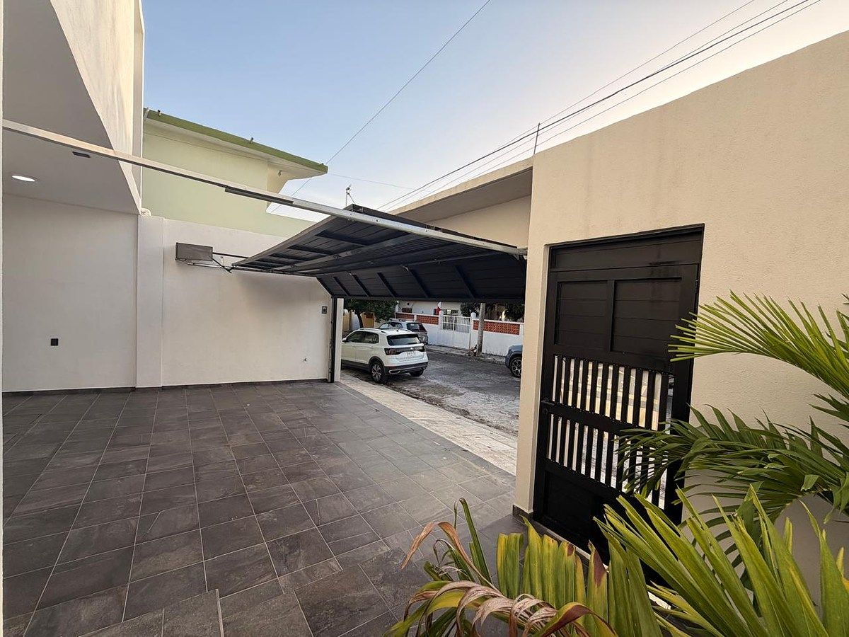 Casa em Linda Vista, Boca del Río, foto 7 de 33