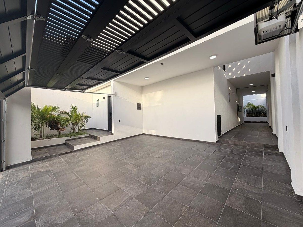Casa em Linda Vista, Boca del Río, foto 5 de 33