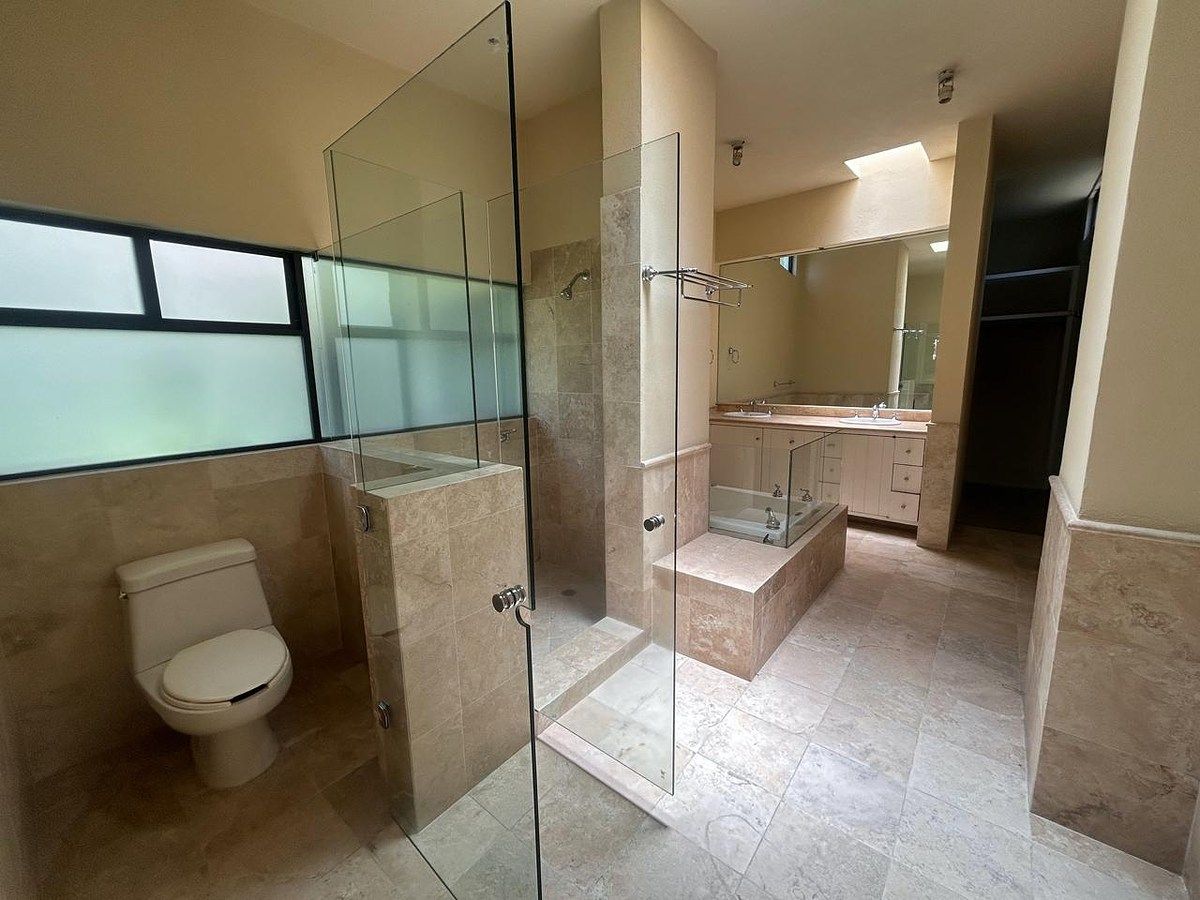 Casa en Jardines del Pedregal, Álvaro Obregón, foto 12 de 15