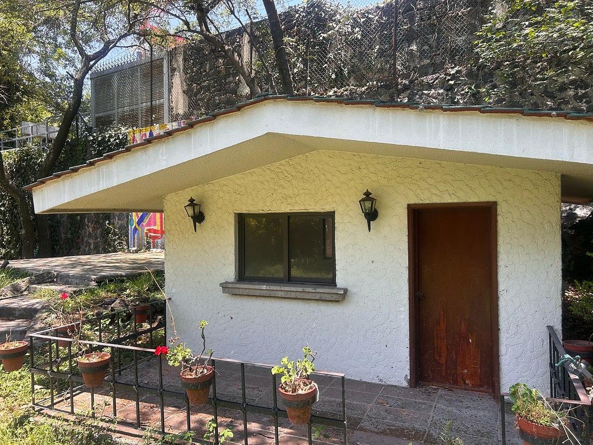 Casa en Jardines del Pedregal, Álvaro Obregón, foto 15 de 15