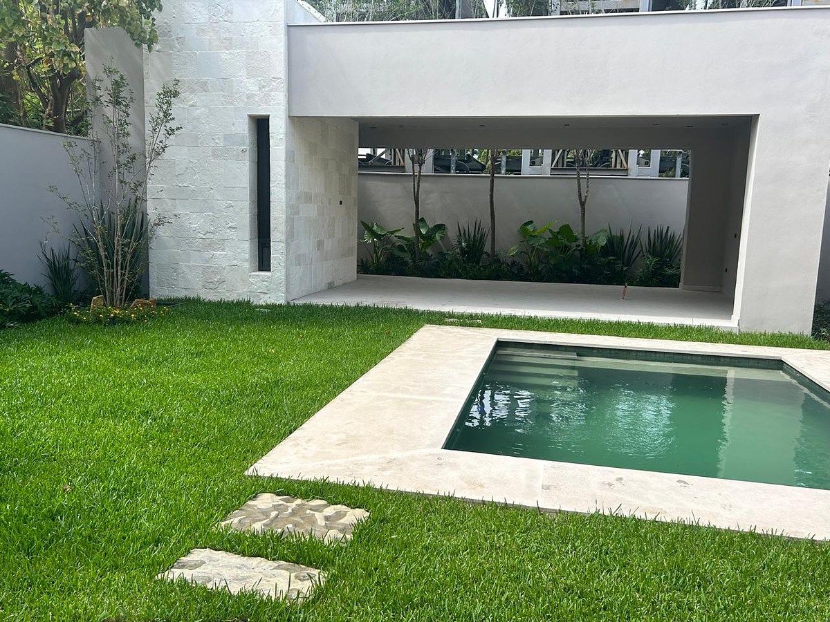 Casa en Del Valle, San Pedro Garza García, foto 6 de 11