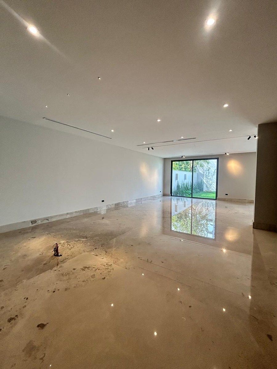 Casa en Del Valle, San Pedro Garza García, foto 8 de 11