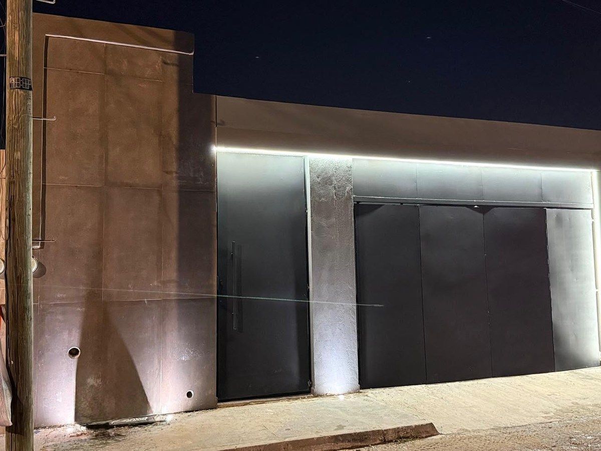 Casa recién remodelada en Francisco de Montejo