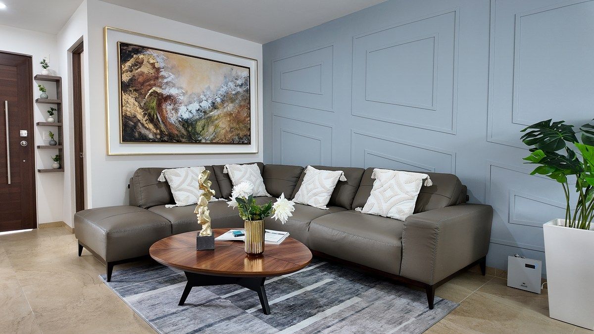 HOUSE FOR SALE ZIRÉ — TUSCAN MODEL, photo 1 of 18