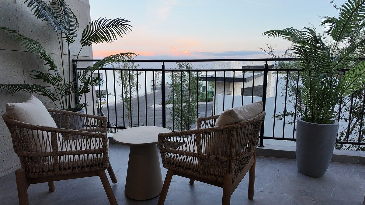 Casa en Ziré Citadela, El Marqués, foto 18 de 18