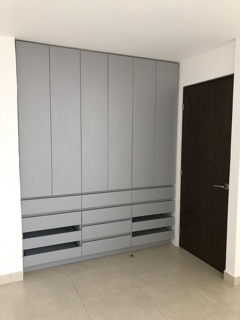 Apartamento em Residencial Dinastía, Monterrey, foto 8 de 28