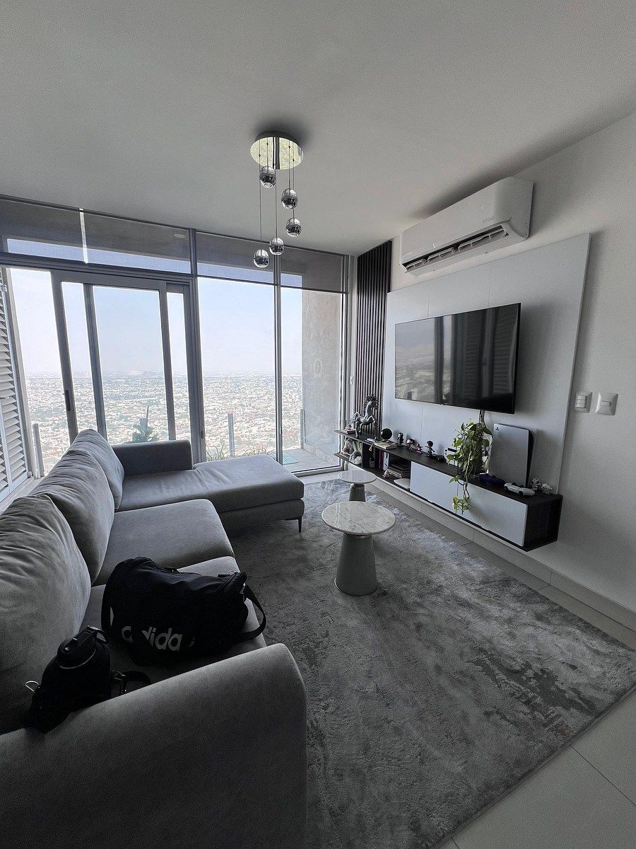 Apartamento em Residencial Dinastía, Monterrey, foto 2 de 28