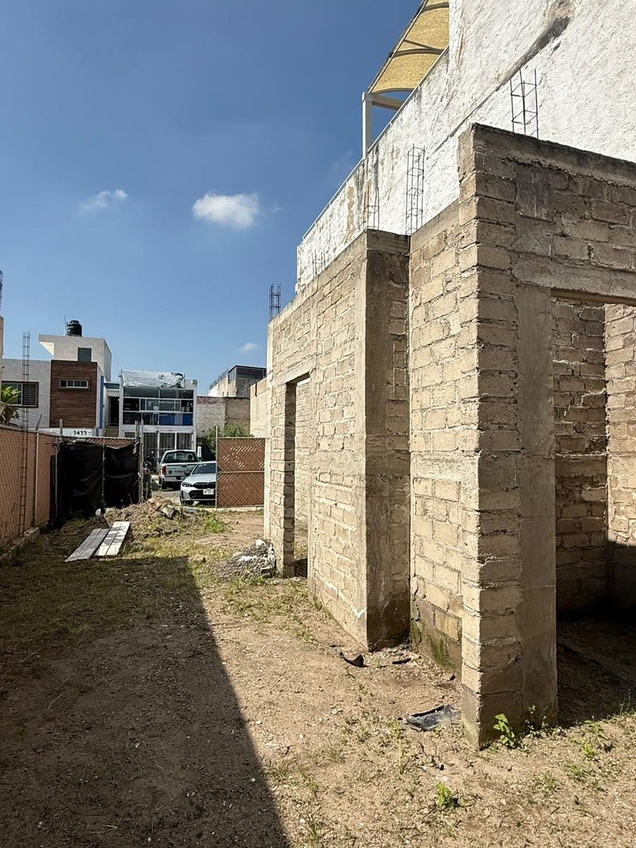 Lote comercial em Real Del Valle, Tlajomulco de Zúñiga, foto 3 de 9