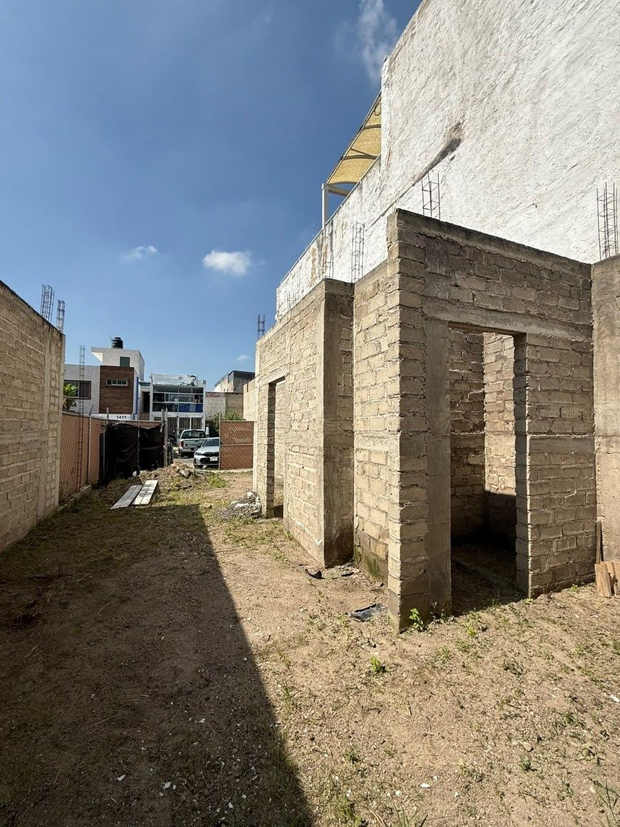 Lote comercial em Real Del Valle, Tlajomulco de Zúñiga, foto 4 de 9