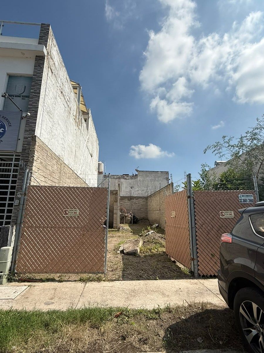 Lote comercial em Real Del Valle, Tlajomulco de Zúñiga, foto 2 de 9