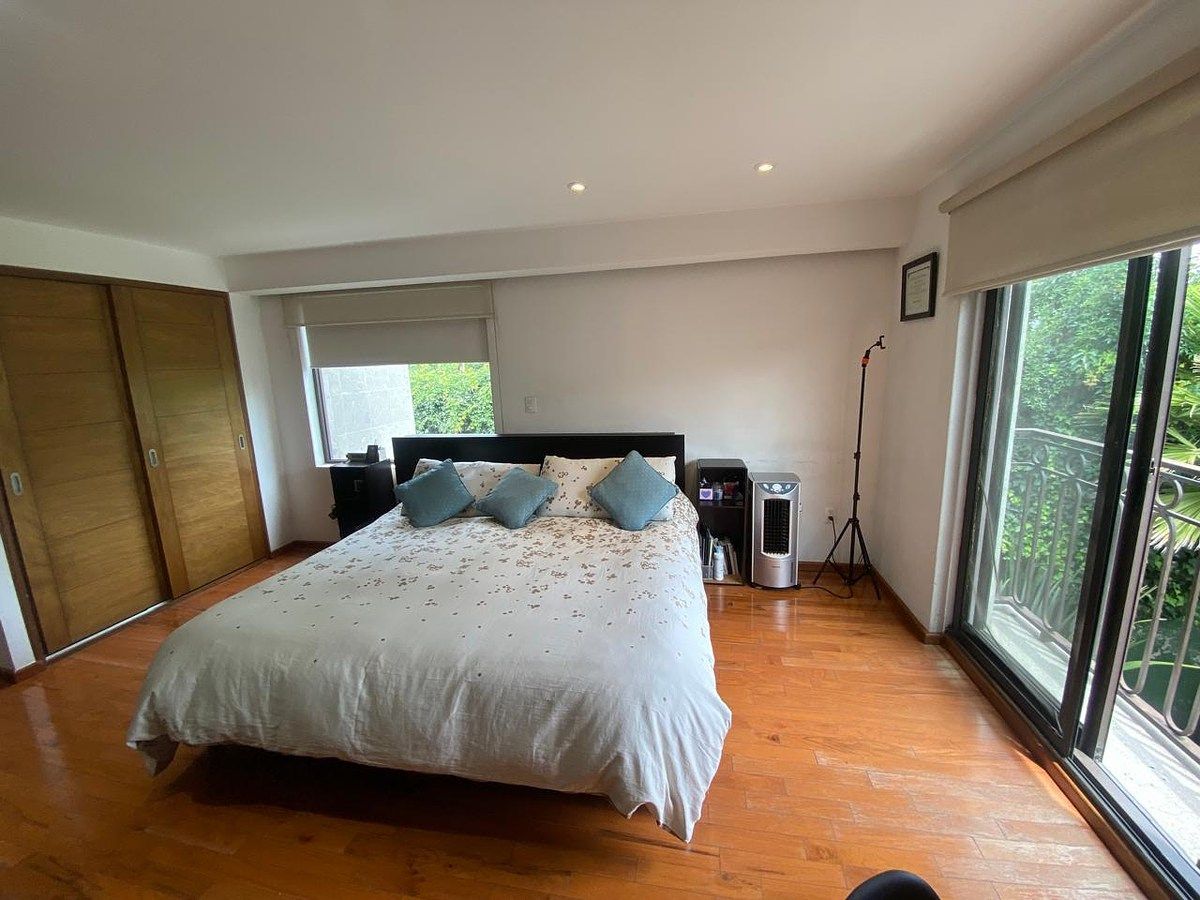 Departamento en Lomas del Huizachal, Naucalpan de Juárez, foto 18 de 50