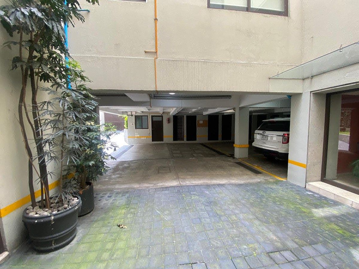 Departamento en Lomas del Huizachal, Naucalpan de Juárez, foto 46 de 50