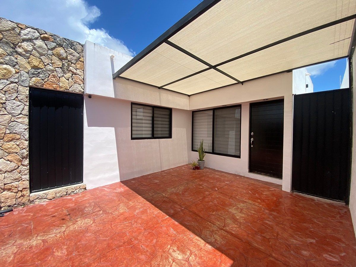 House in Chichi Suárez, Mérida, photo 4 of 33
