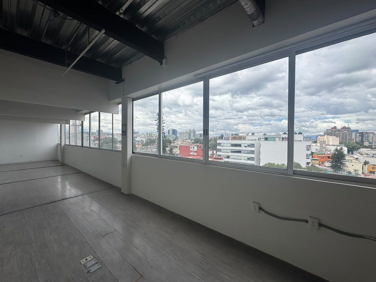 Sala Comercial em San José Insurgentes, Benito Juárez, foto 4 de 19