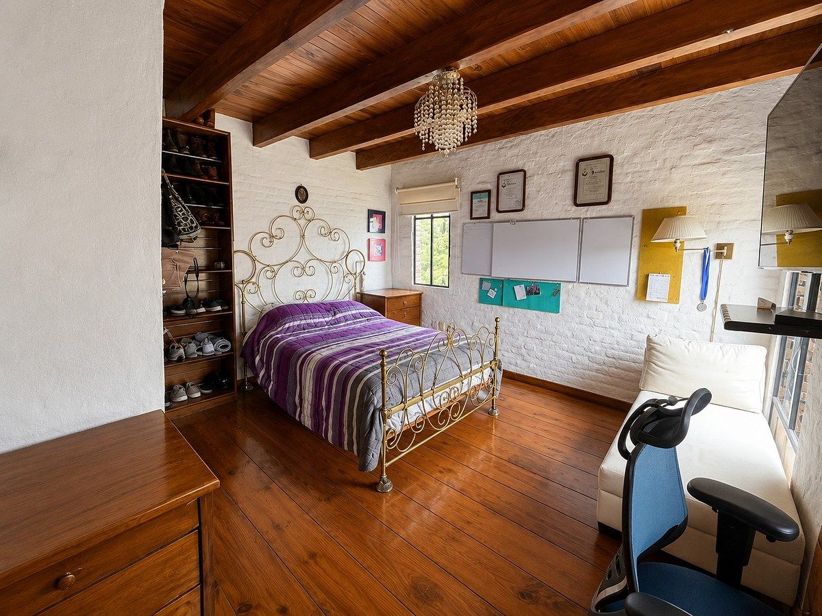 Casa en Olivar de los Padres, Álvaro Obregón, foto 9 de 18
