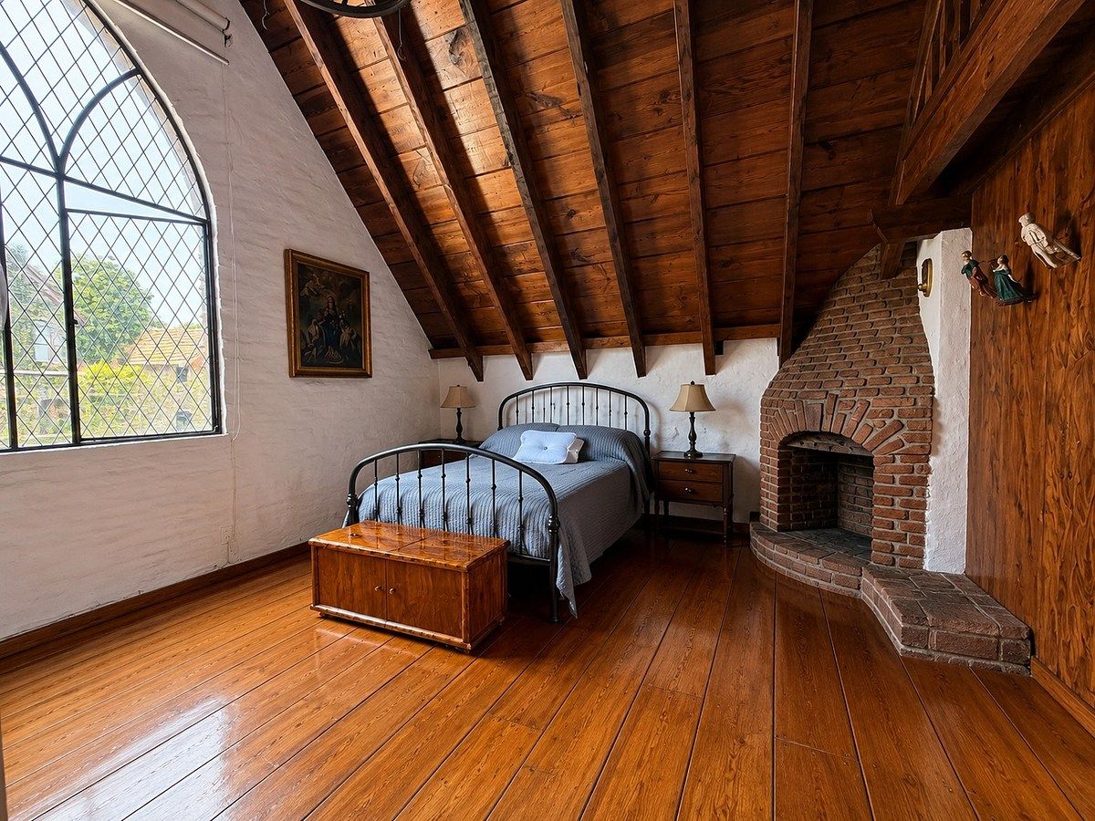 Casa en Olivar de los Padres, Álvaro Obregón, foto 14 de 18