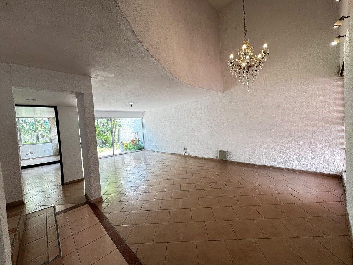 Casa en Renta en Jardines del Sol - Tenochtitlan 4212, foto 1 de 24