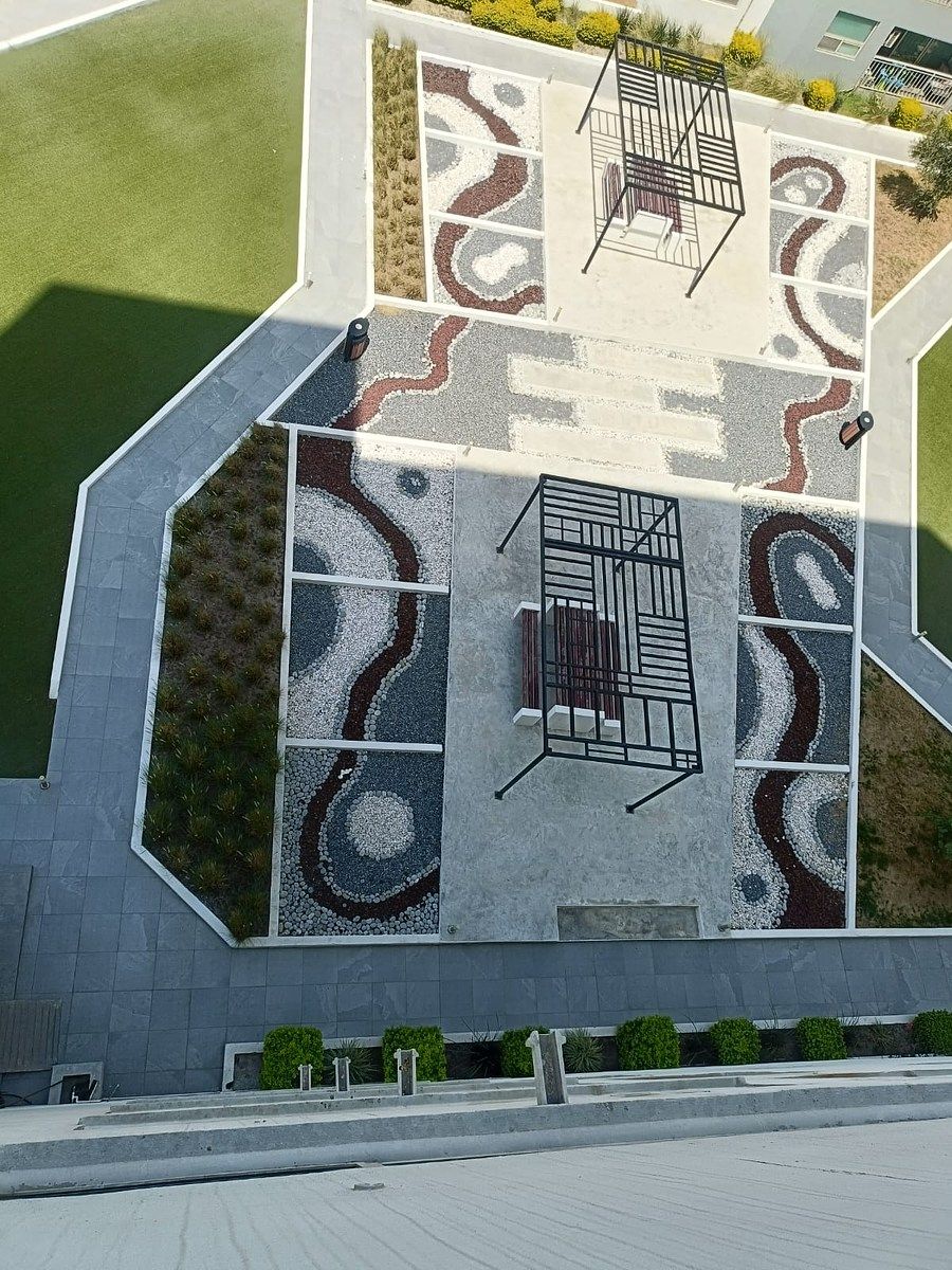 Apartamento em Santa María, Monterrey, foto 2 de 38
