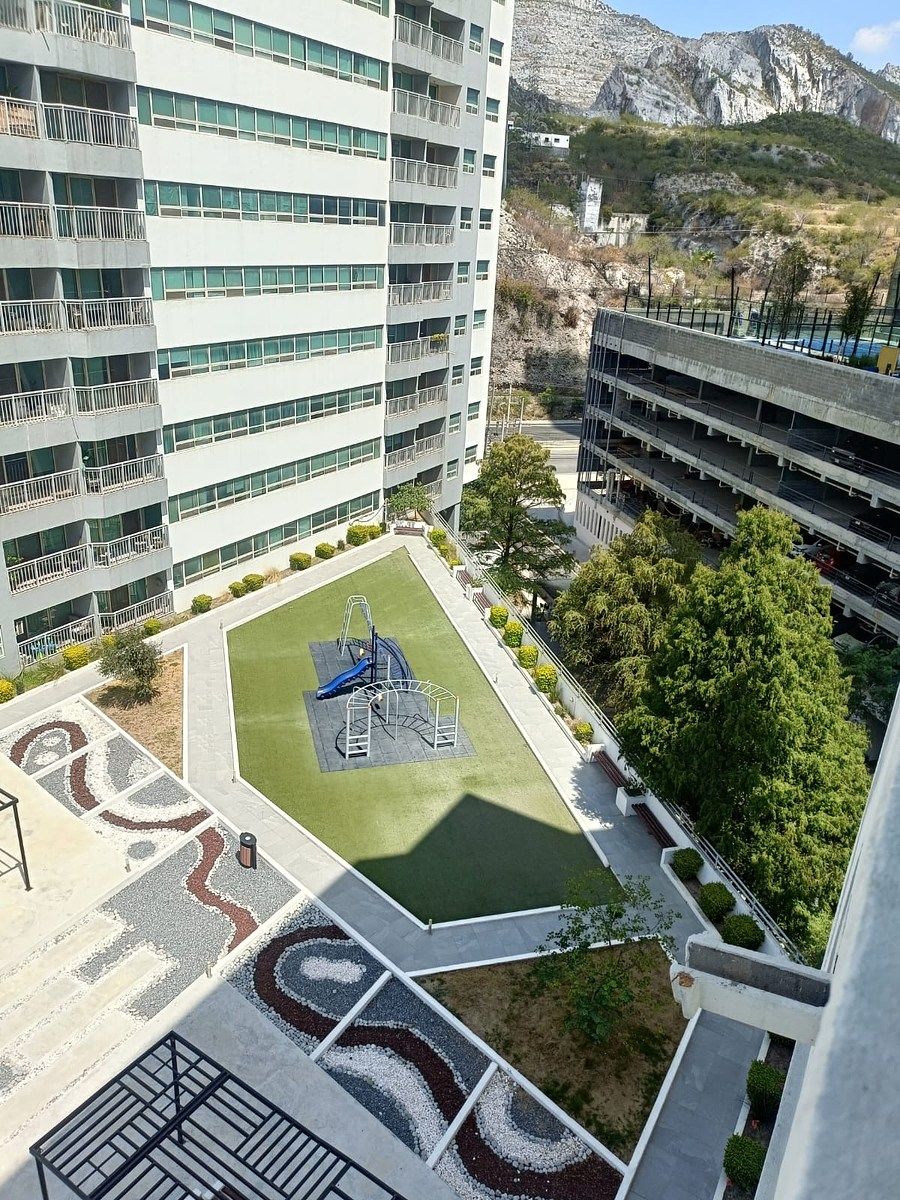Apartamento em Santa María, Monterrey, foto 4 de 38
