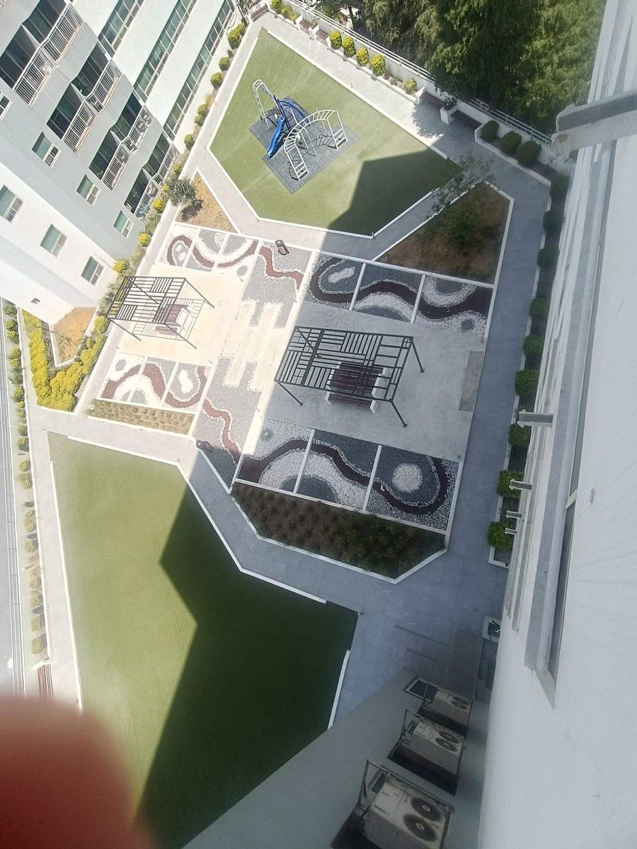 Apartamento em Santa María, Monterrey, foto 7 de 38
