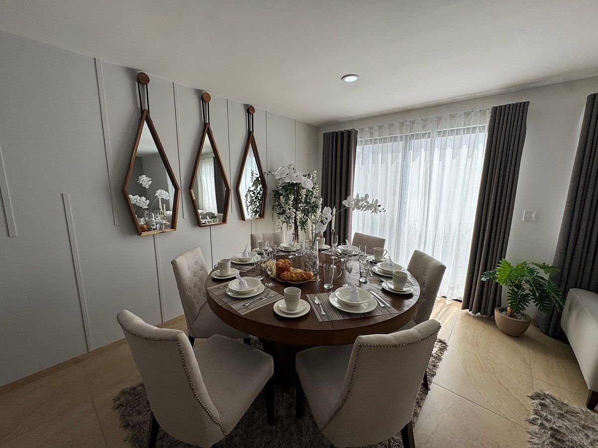 Casa en Juriquilla, Querétaro, foto 6 de 24