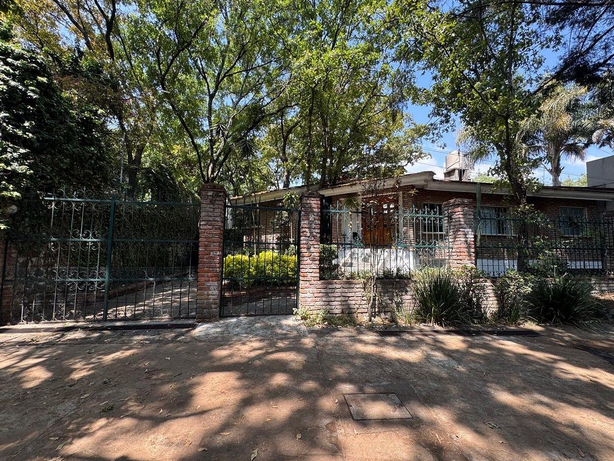 Casa à Venda, Jardines del Ajusco, 5 Quartos, foto 1 de 13