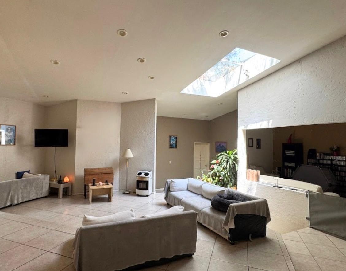 Casa em Jardines del Ajusco, Tlalpan, foto 2 de 13