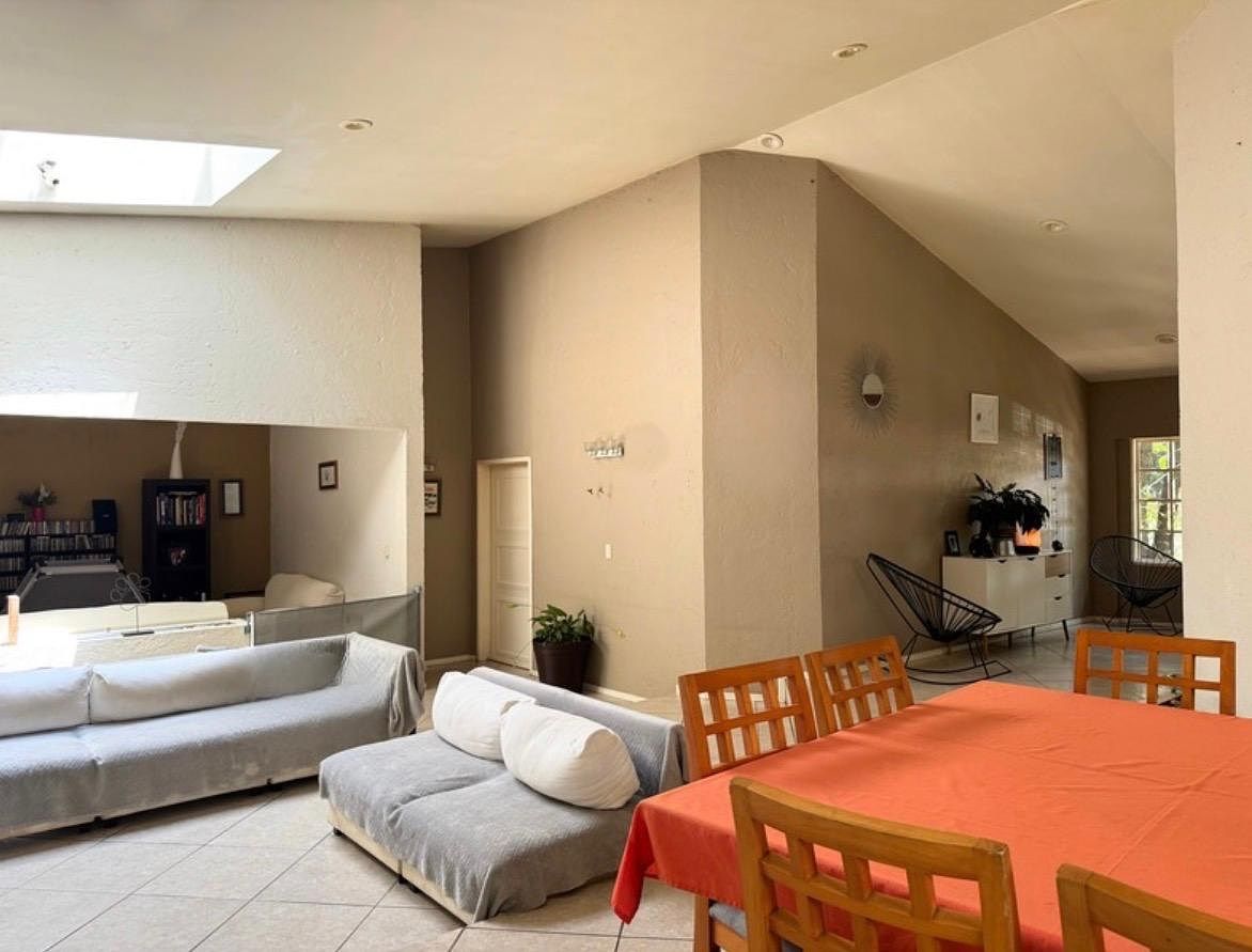 Casa em Jardines del Ajusco, Tlalpan, foto 3 de 13