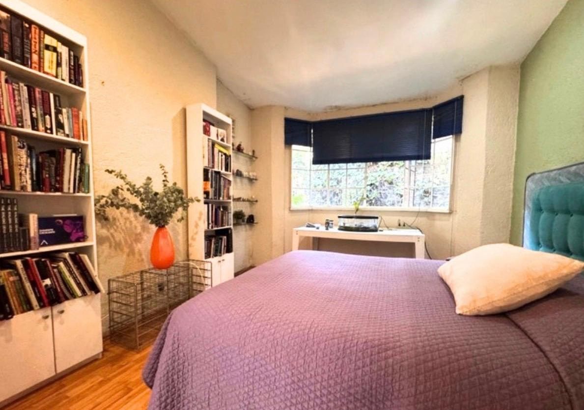 Casa em Jardines del Ajusco, Tlalpan, foto 7 de 13