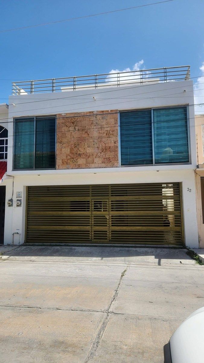 Casa en Renta, fraccionamiento San Miguel, foto 1 de 7