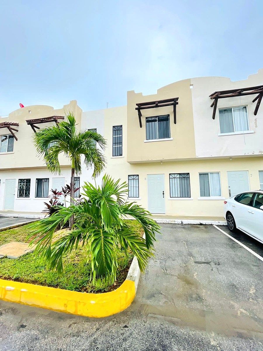 Venda de casa em condomínio em Playa del Carmen, foto 1 de 20