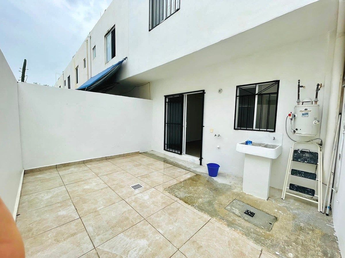 Casa em condomínio fechado em Real Bilbao, Playa del Carmen, foto 8 de 20