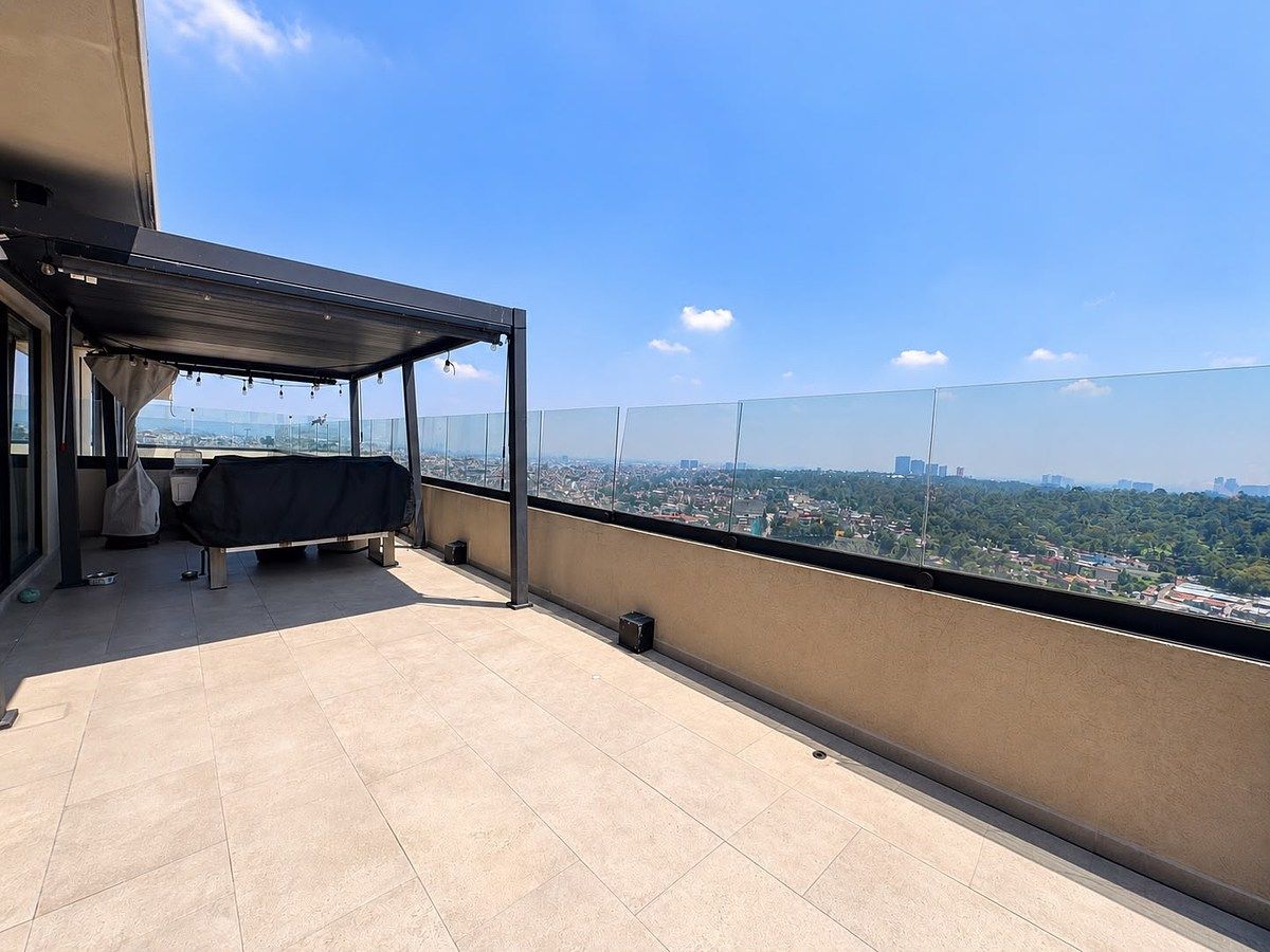 terraza, foto 14 de 21