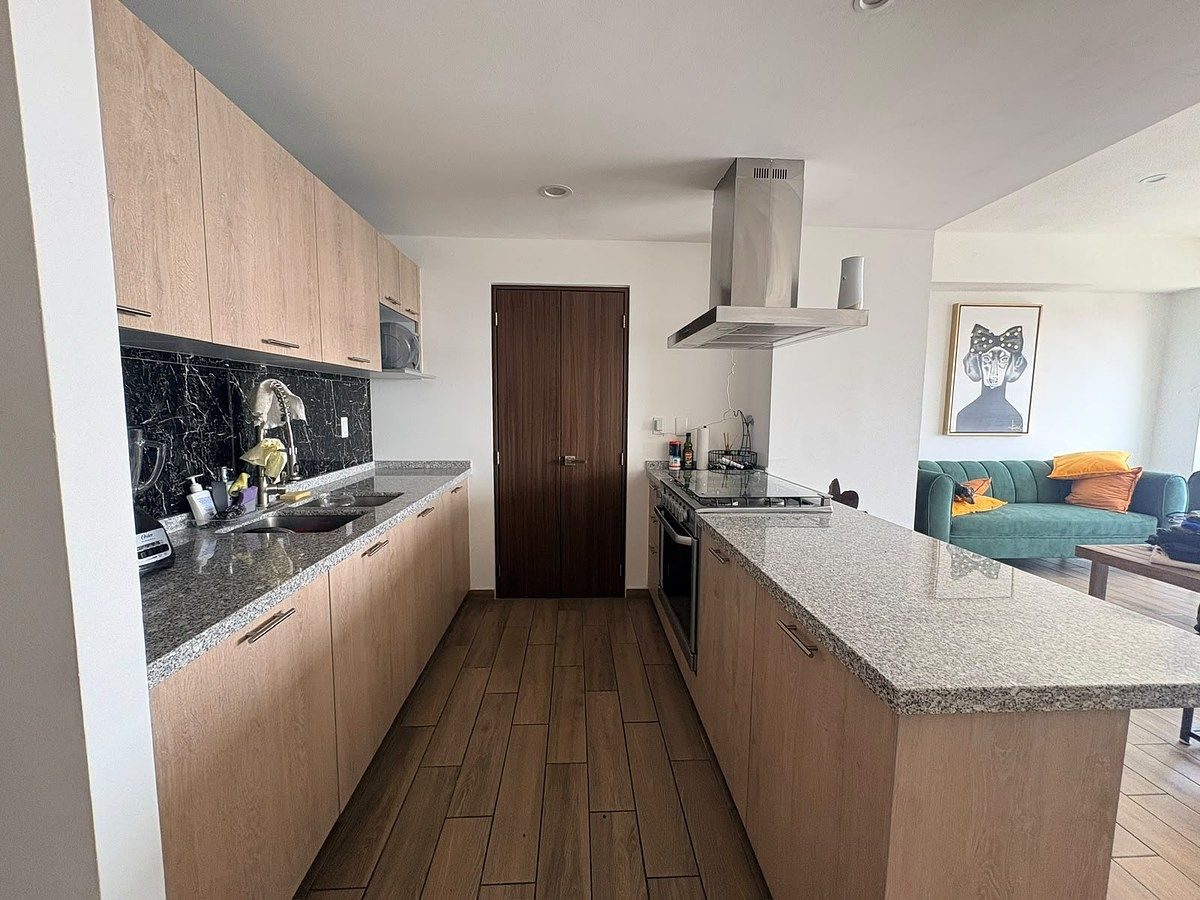 cocina, foto 5 de 21