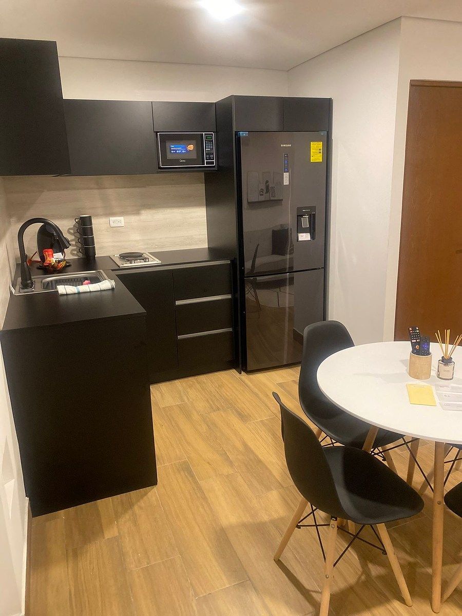 Apartamento em Monterrey Centro, Monterrey, foto 3 de 12