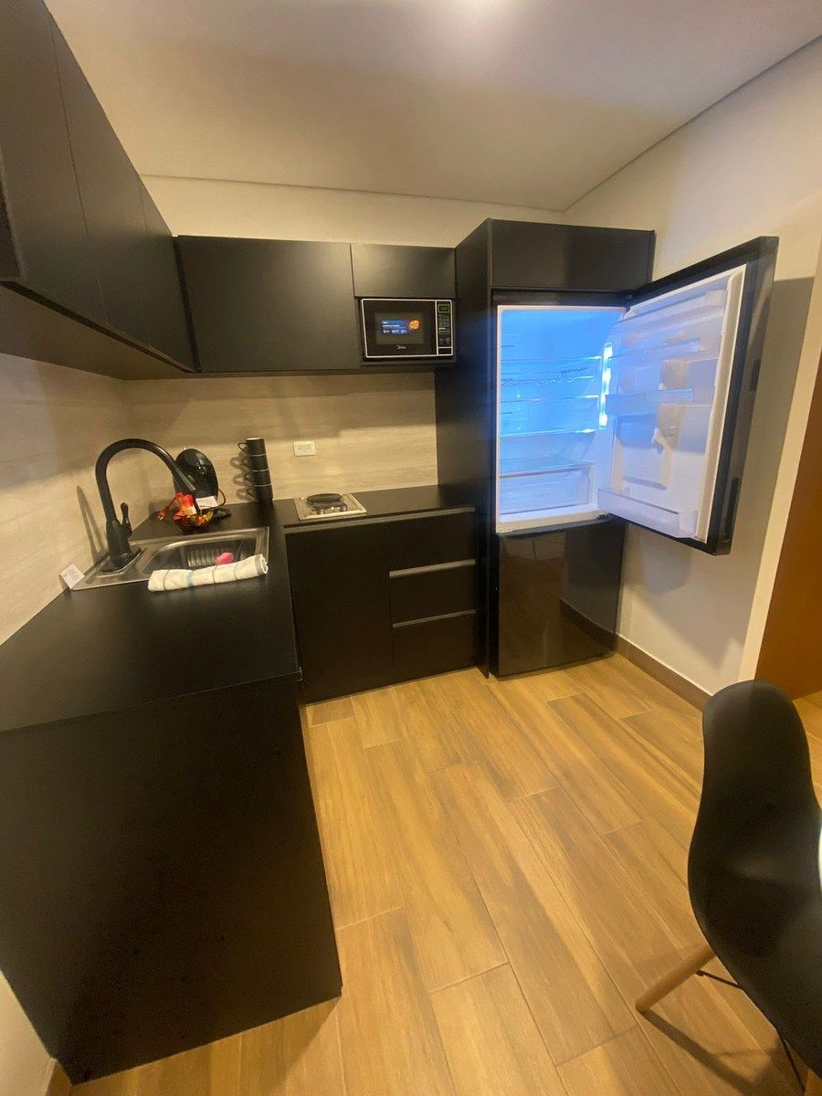 Apartamento em Monterrey Centro, Monterrey, foto 4 de 12