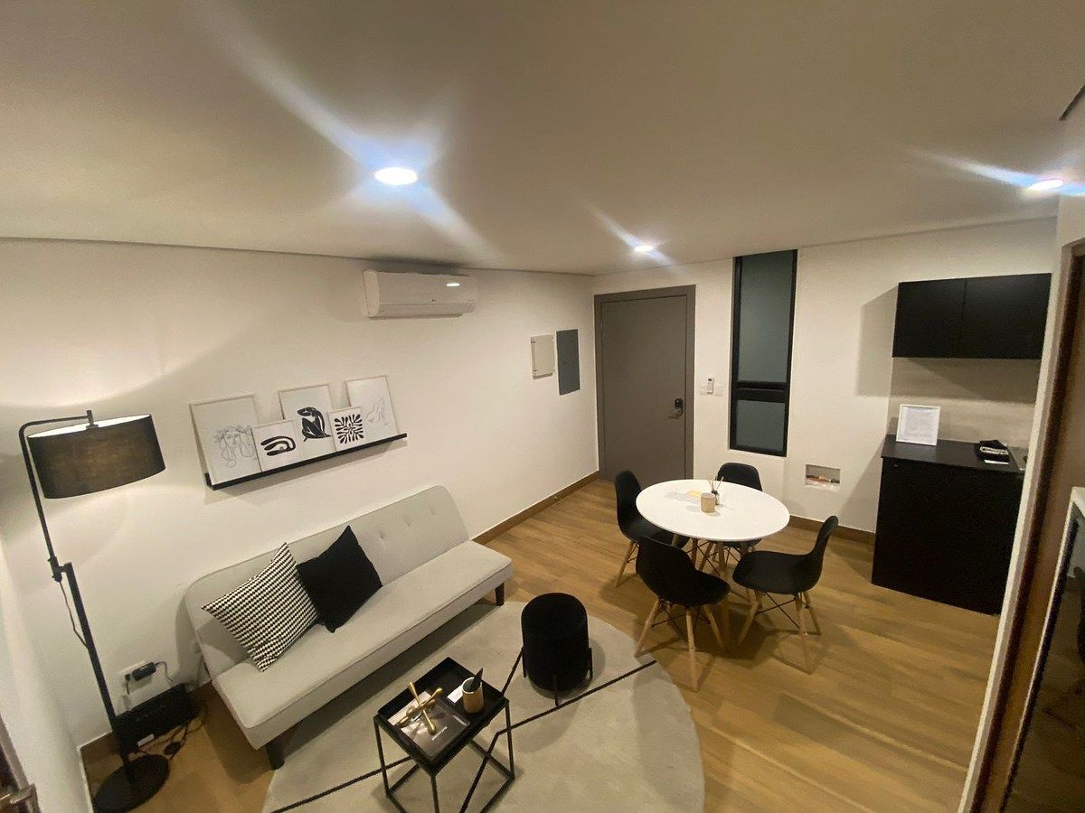 Apartamento em Monterrey Centro, Monterrey, foto 5 de 12