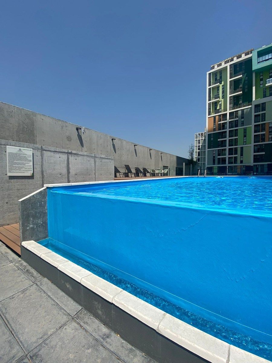 Apartamento em Monterrey Centro, Monterrey, foto 7 de 12