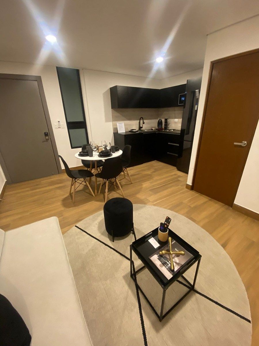Apartamento em Monterrey Centro, Monterrey, foto 9 de 12
