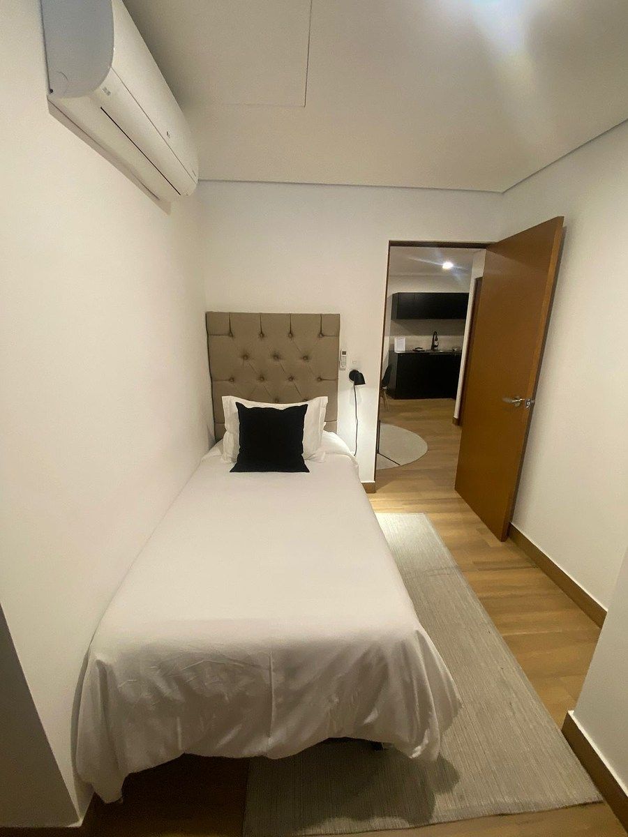 Apartamento em Monterrey Centro, Monterrey, foto 10 de 12
