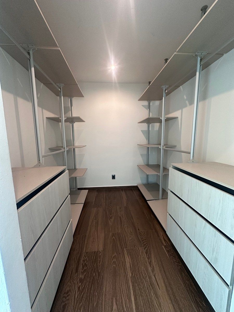 Vestidor, foto 8 de 44