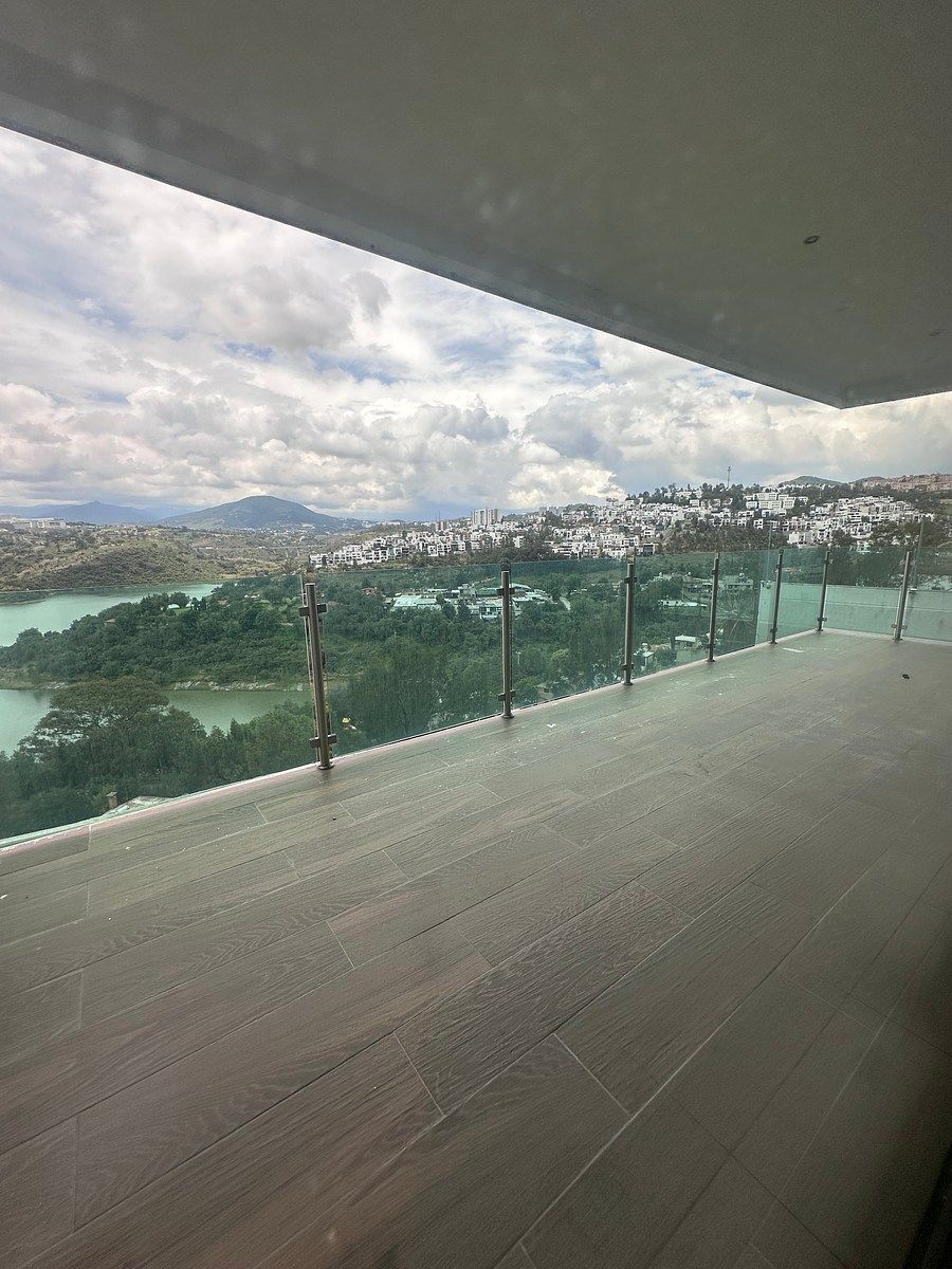 Terraza, foto 5 de 44