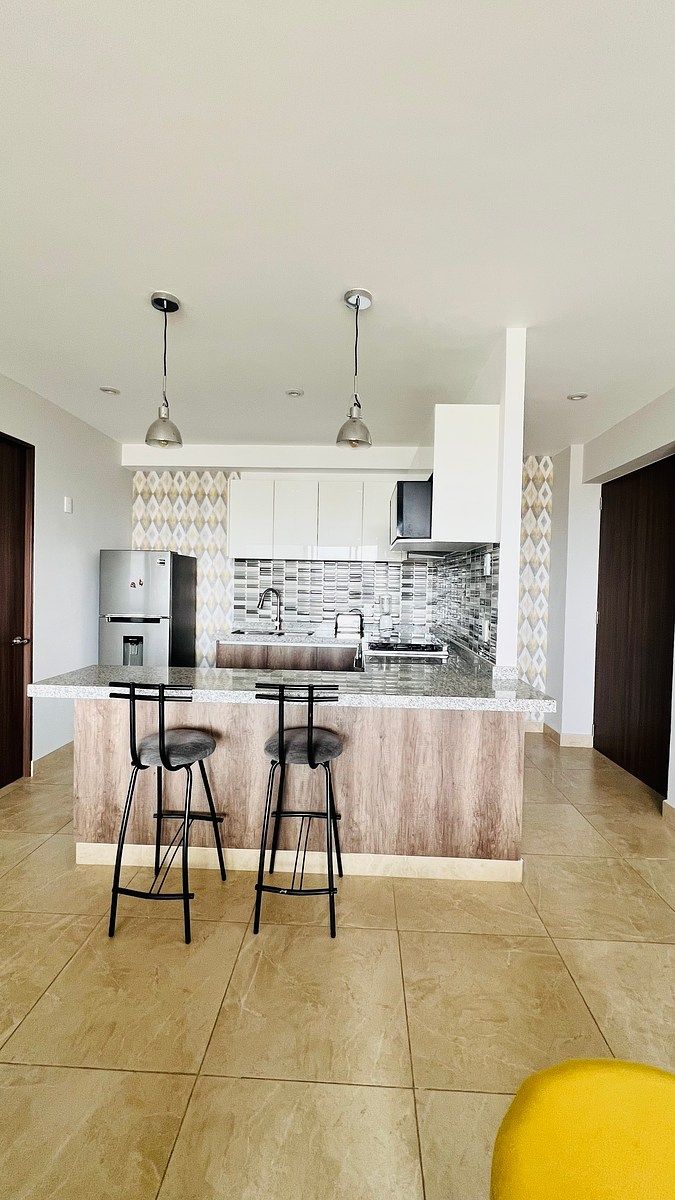 Apartamento em Residencial el Refugio, Querétaro, foto 3 de 32