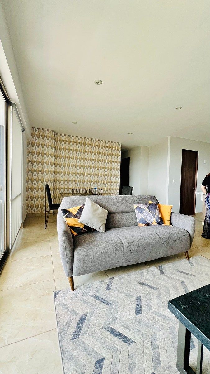 Apartamento em Residencial el Refugio, Querétaro, foto 4 de 32