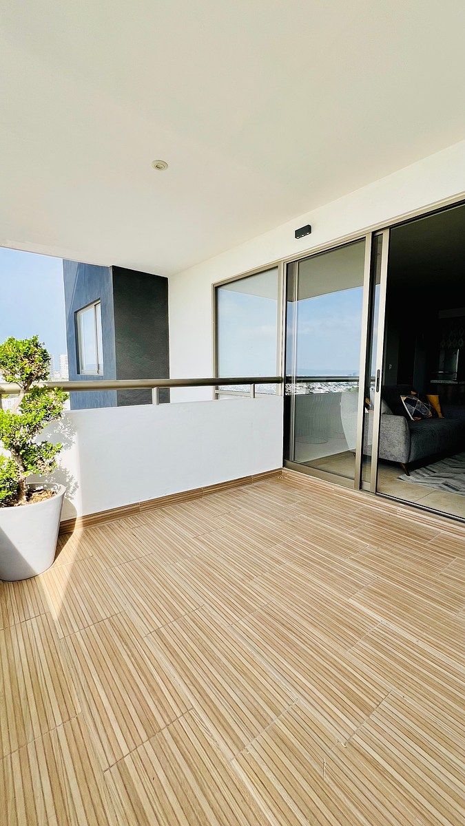 Apartamento em Residencial el Refugio, Querétaro, foto 5 de 32