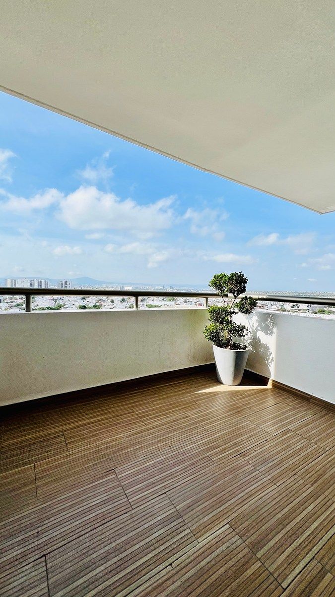 Apartamento em Residencial el Refugio, Querétaro, foto 6 de 32