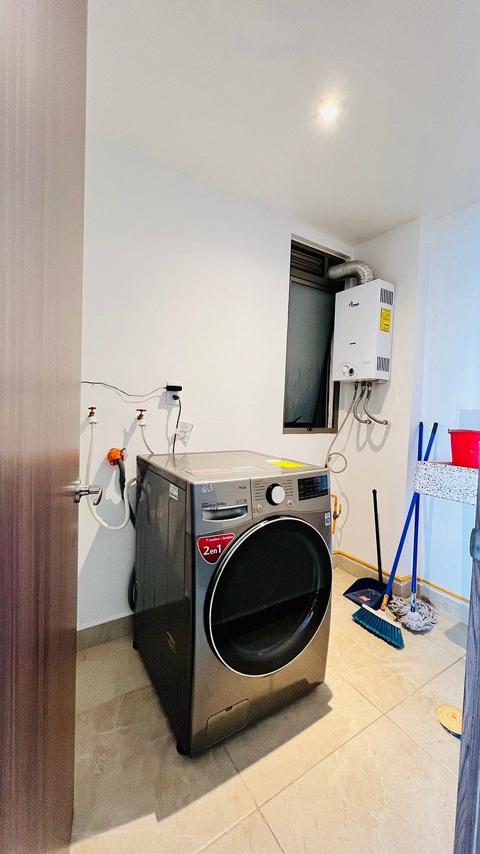 Apartamento em Residencial el Refugio, Querétaro, foto 7 de 32