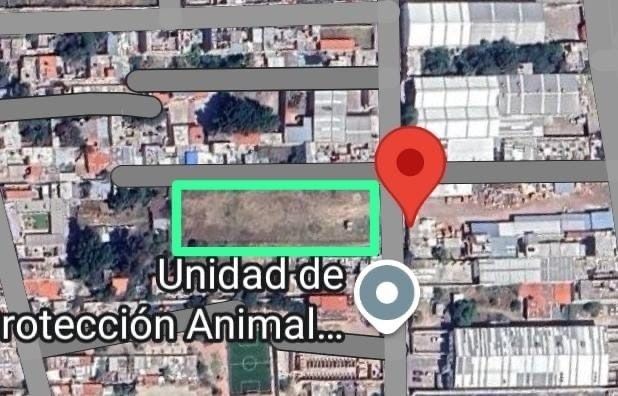 Terreno comercial en Felipe Carrillo Puerto, Querétaro, foto 2 de 7